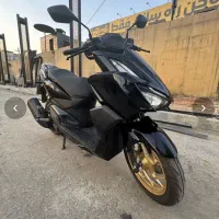 موتور سیکلت هوندا کلیک ۱۶۰ اصلی