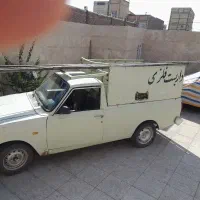 داربست فلزی