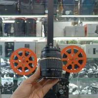18-200 Tamron for canon|دوربین عکاسی و فیلم‌برداری|تهران, پامنار|دیوار