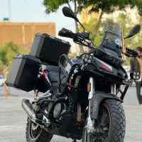 بنلی Trk