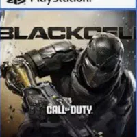 بازی call of duty black ops 7