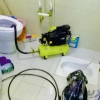 لوله بازکن صفادشت مسکن مهر امید یوسف آباد قپچاق