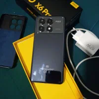 پکوx6پرو