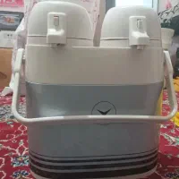 فلاسک چای