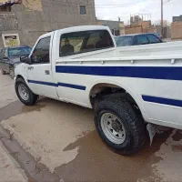 ماشین نیسان