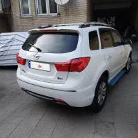 هایما s7پرو ۱۴۰۴ سفید