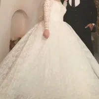 لباس عروس