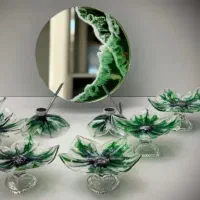 هفت سین رزین