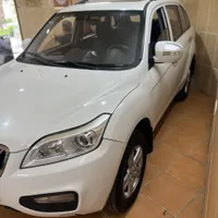 لیفان X60 اتوماتیک، مدل ۱۳۹۷|خودرو سواری و وانت|بندر ترکمن, |دیوار