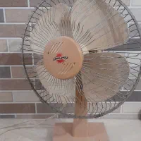 پنکه پارس خزر