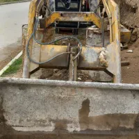 بیل تراکتور