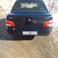 پراید۱۳۲مدل ۸۷