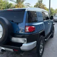 FJ 2011|خودرو کلاسیک|بندرعباس, |دیوار