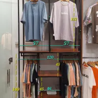 رگال مغازه