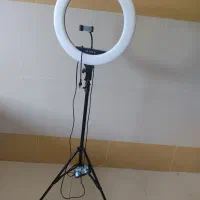 رینگ لایت