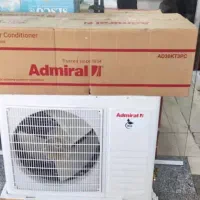کولر 18هزار آدمیرال تی 3