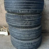 لاستیگ پژو پارس