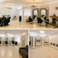 اجاره لاین های ارایشی در سالن زیبایی ملک‌آباد مشهد