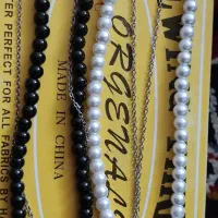 ست دستبند گوشواره