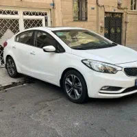 سراتو ۲۰۱۶ فول