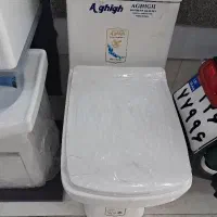 توالت فرنگی خروجی از دیوار،پیرعلی