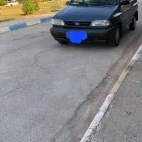 پراید۱۳۱ صبا