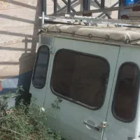 اتاق مسقف وانت