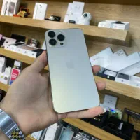 13ProMax 128GB B/a