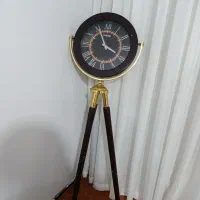 ساعت سه پایه نو
