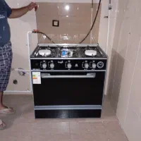 اجاق گاز