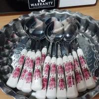 تعدادی ظروف