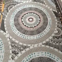 گلیم فرش|گلیم، جاجیم، گبه|فولادشهر, مسکن مهر فولادشهر|دیوار