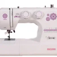چرخ خیاطی ریکار