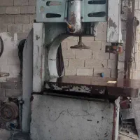 خریدوفروش انواع اره فلکه نجاری درجهرم