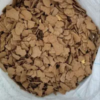 خریدار ضایعات ماکاروانی کیک و بیسکویت