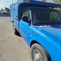 بار با نیسان