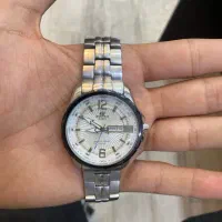 Casio|ساعت|تهران, درختی|دیوار