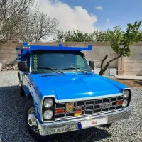 نیسان وانت مدل ۹۰