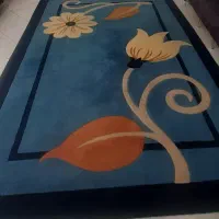 فرش آشپزخانه ۹ متری