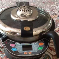 سرخ کن