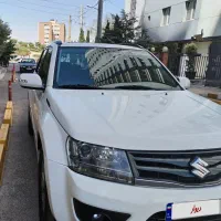 سوزوکی گرند ویتارا مدل ۹۷
