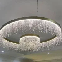 لوستر نشیمن