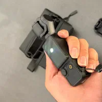 Osmo pocket 3 combo اسمو پاکت ۳ کمبو