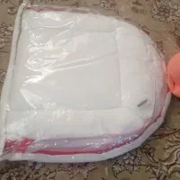 پشه بند نو مناسب سیسمونی