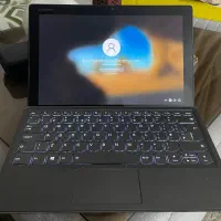 لپتاپ لنوو miix 520