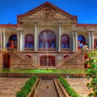 تور تبریز- جلفاـ کندوان
