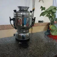 خرید و فروش سماور