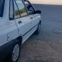 پراید 88تمام فابریک عروسک