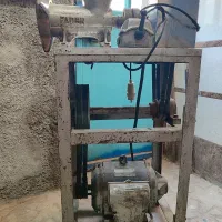 چرخ گوشت دینامی سایز ۳۲