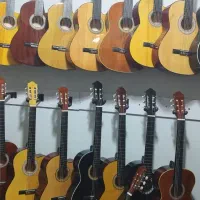 گیتار کلاسیک